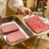 割烹 龍馬 - 