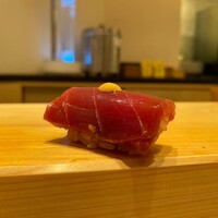 鮨 くりや川 -  鮨 くりや川 -