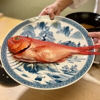 割烹 龍馬 - 