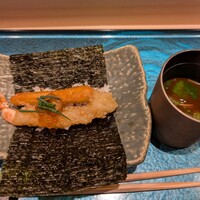 札幌 鮨 よこ田 - 