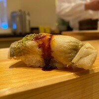 鮨 くりや川 -  鮨 くりや川 -