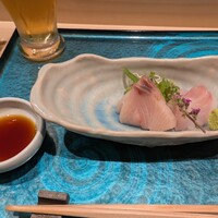 札幌 鮨 よこ田 - 