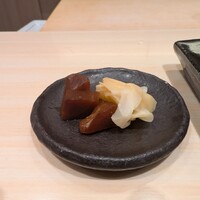 札幌 鮨 よこ田 - 