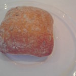 ラトラス - 自家製パン