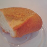 ラトラス - 自家製パン