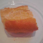 ラトラス - 自家製パン