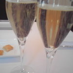 ラトラス - シャンパン