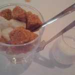 ラトラス - お砂糖＆ミルク