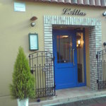 ラトラス - 外観