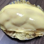 イノクマ - エクレア310円（10%引き）