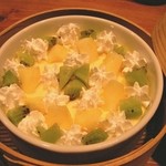 蒸し八 - 
