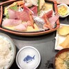 魚がし食堂　中央市場店