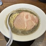 麺や剛 - 