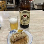 大衆割烹 百仁香 - 