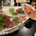 志布志　喜船 - 