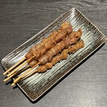 竹乃屋 - とりかわ 5本セット   638円(税込)