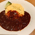 カフェダイニング クレアンテ - 