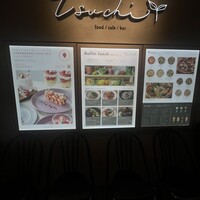 Tsuchi 農園野菜とチーズ料理 - 