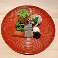 御成門はる - 