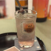 梅干しサワー専門店 - 