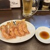 千日前 やすだや 本店