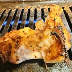 焼き肉・ホルモン 田 - 