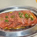 焼き肉・ホルモン 田 - 