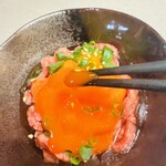 焼き肉・ホルモン 田 - 