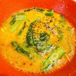 焼き肉・ホルモン 田 - 