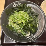 はなまるうどん - 