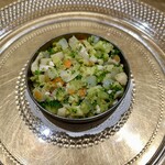 シャテーニュ - 