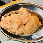 焼き肉・ホルモン 田 - 