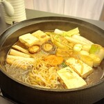 すき焼 加茂川 - 