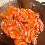 焼き肉・ホルモン 田 - 