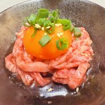 焼き肉・ホルモン 田 - 