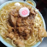 自家製麺 No11 - 
