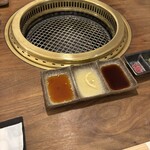 和牛 まつした 上通り店 - 