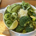 Mr.FARMER 駒沢オリンピック公園 - 