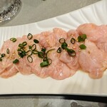 焼き肉・ホルモン 田 - 