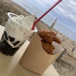 道の駅 のと千里浜 - 