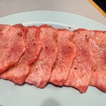 焼き肉・ホルモン 田 - 