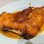 焼き肉・ホルモン 田 - 