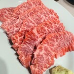 焼き肉・ホルモン 田 - 