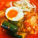 焼き肉・ホルモン 田 - 