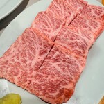 焼き肉・ホルモン 田 - 