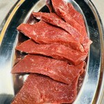 焼き肉・ホルモン 田 - 