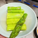 焼き肉・ホルモン 田 - 