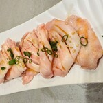 焼き肉・ホルモン 田 - 