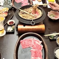 月亭 新宿本店 - 