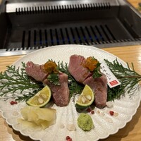焼肉 高麗ガーデン 南堀江店 - 